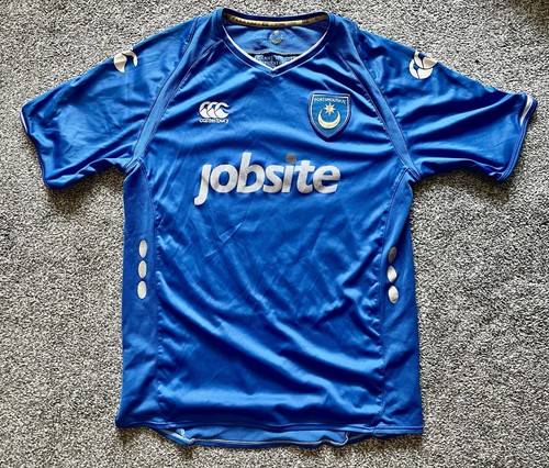 Portsmouth football club - football,