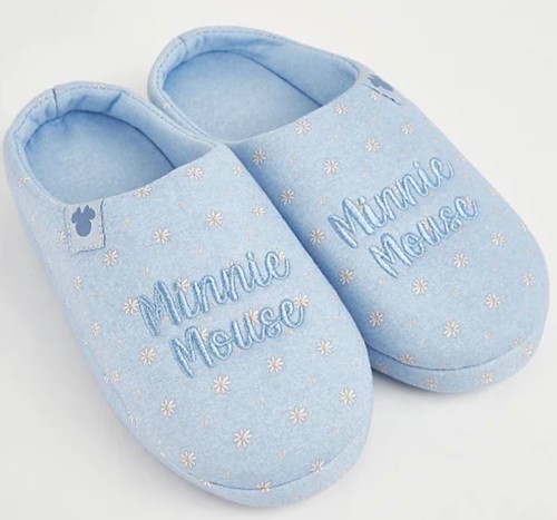 Size disney blue minnie - 5-6,