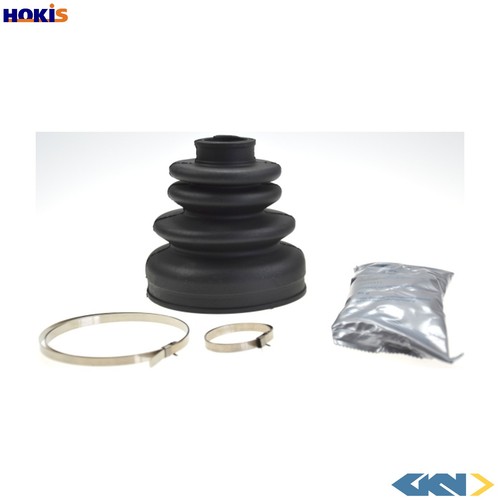 Bellow kit drive - bellow, shaft