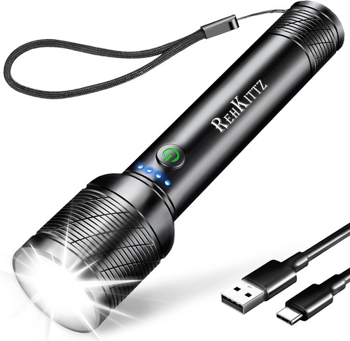 Rehkittz torch led - torch,,