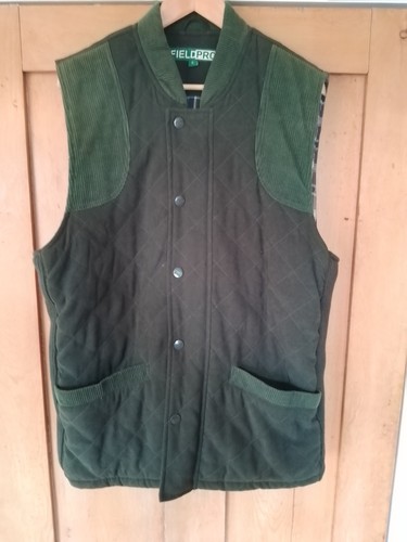 Hoggs fife field pro - field,