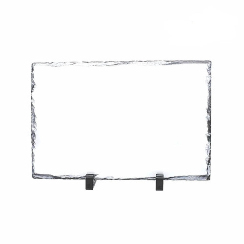 Gloss sublimation photo - gloss, rock