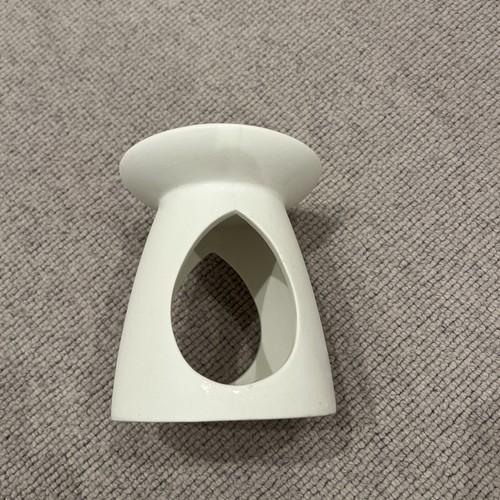 Yankee candle ceramic - wax, melt