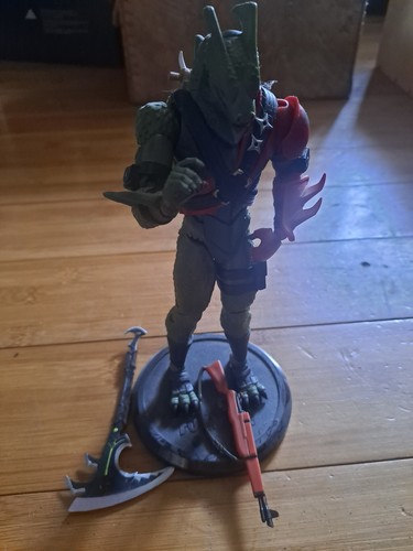 Mcfarlane fortnite hybrid - mcfarlane,