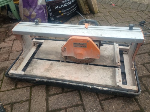 Einhell tpr 200 electric - tpr, 200/2