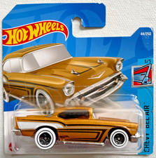 2022 Hot Wheels '57 Chevy