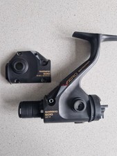 SHIMANO BAITRUNNER AERO 6010