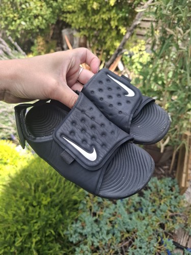 Nike kids slider beach - nike,