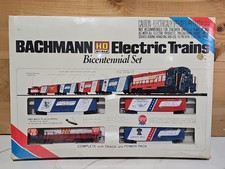 Bachmann Electric Trains 0245
