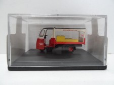 New Milk Float Co-Operative