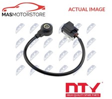 ENGINE DETONATION KNOCK SENSOR