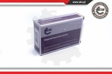 SENSOR EXHAUST GAS TEMPERATURE