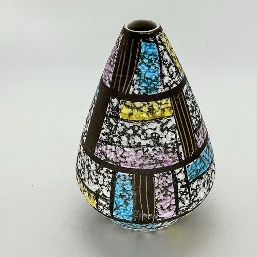 West german bay 1960s - , vase