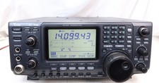 Icom IC-746 HF/VHF Transceiver
