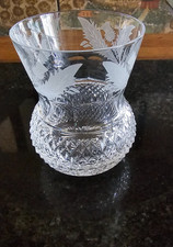 Edinburgh x1 Crystal Thistle