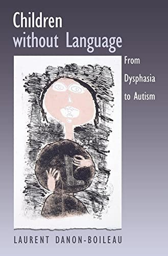 Children without language - children,