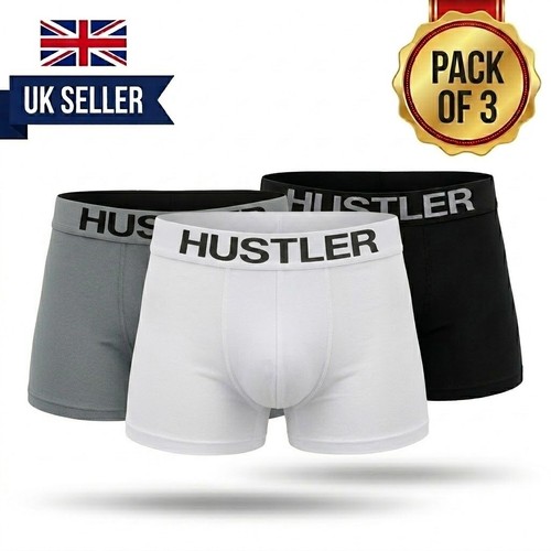 Men boxer shorts 12 - boxer, 3