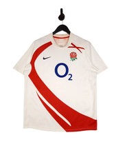 Nike England 2008/09  Rugby