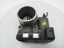 FORD FIESTA Throttle Body
