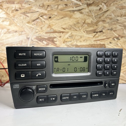 Jaguar type player - jaguar, cd