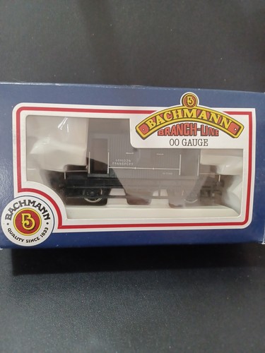 Bachmann gauge wagon - bachmann,