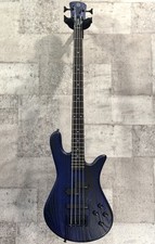 Spector NS Pulse 4 Satin