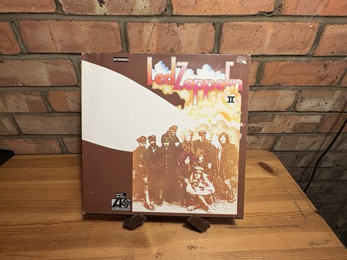 Led zeppelin ii - -,