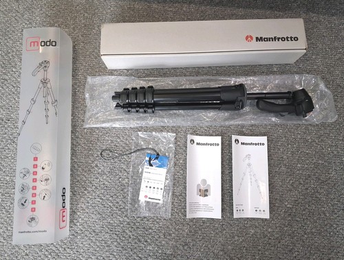 Manfrotto tripod 785b modo - tripod,
