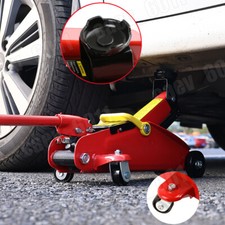 Trolley Jack 2 Ton Tonne Low