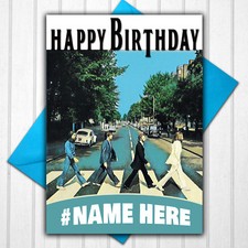The beatles abbey road - beatles,