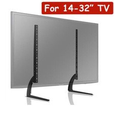 Universal TV Leg Stand Base