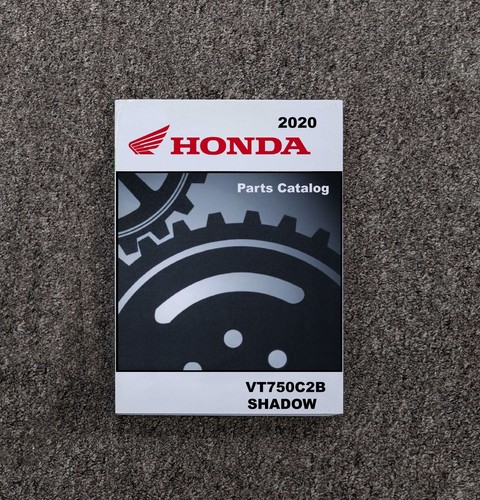 2020 honda vt750c2b shadow - honda,