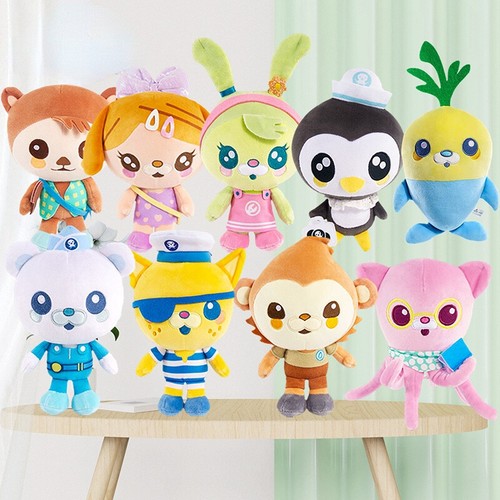 2023 new the octonauts - 2023, octo