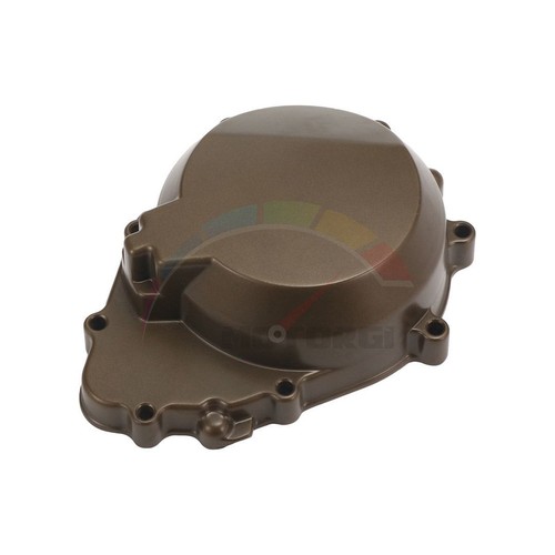 Stator alternator cover cap - stator,
