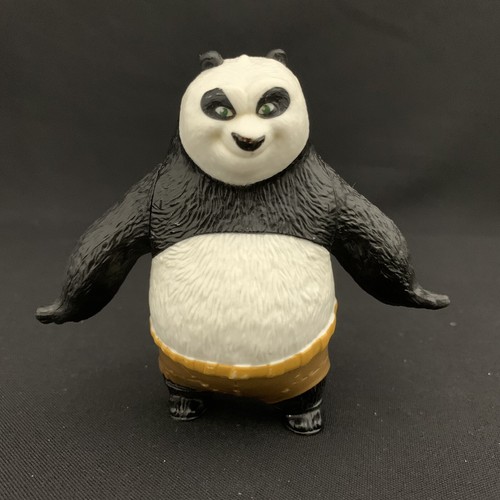 Kung panda figure cake - kung,