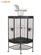 Liberta alaska antique black - liberta,