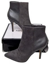 NINE WEST Flagship Ankle Boot