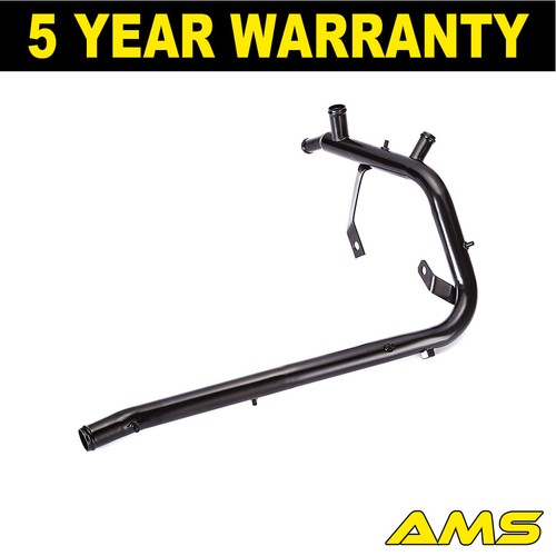 Metal coolant water pipe for - coolant,