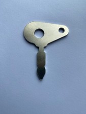 Ignition key for tractors - ignition, jcb