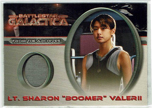 Battlestar galactica premiere - galactica,