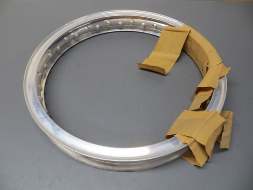 Borrani alloy record - borrani, wm2