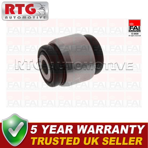 Rear subframe bush - fits, jaguar