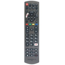N2QAYB001179 Replaced Remote
