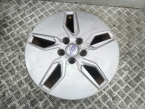 Volvo v50 2009 r16 alloy - r16,