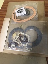 NORTON COMMANDO 850 GEARBOX