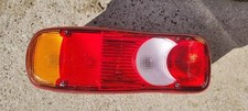 Genuine New  Ducato Boxer Relay Chassis Motorhome  Rear Light Unit '11   Present