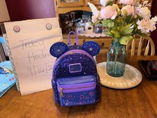 Loungefly Disneyland Paris