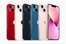 Apple iPhone 13 Mini