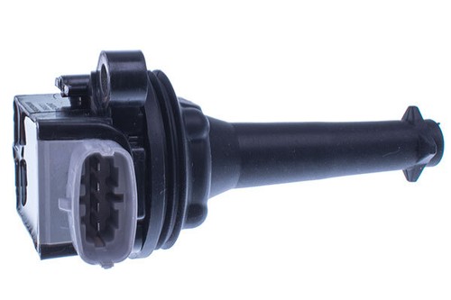 New ignition coil - coil, volvo