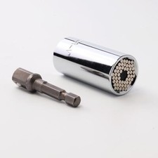 Torque Wrench Head Magic